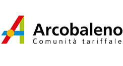 Abbonamento Arcobaleno zona 20 al 50%