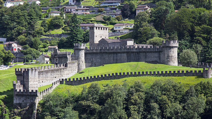 bellinzona